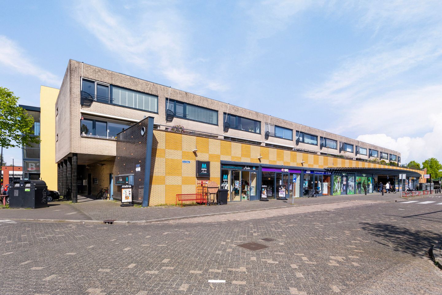 Foto 1 van De Kramershilt 34