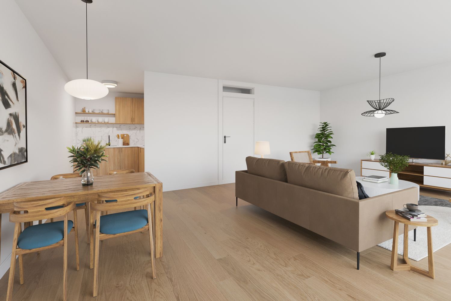 Foto 9 van De Kramershilt 34