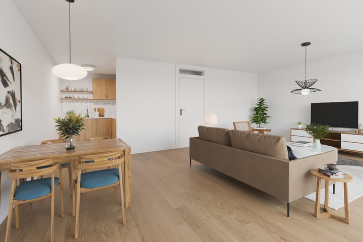 Foto 9 van De Kramershilt 34