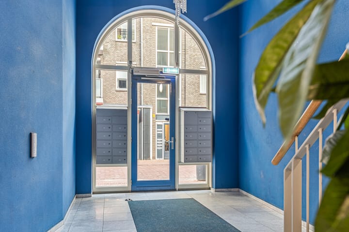 Foto 40 van Walstraat 61-3