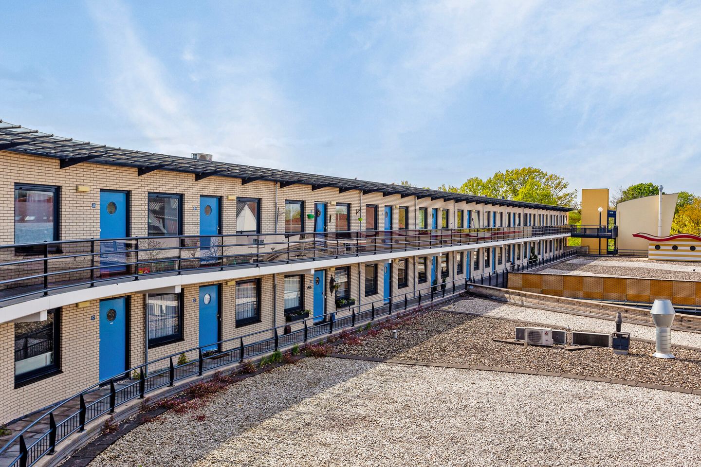 Foto 29 van De Kramershilt 34