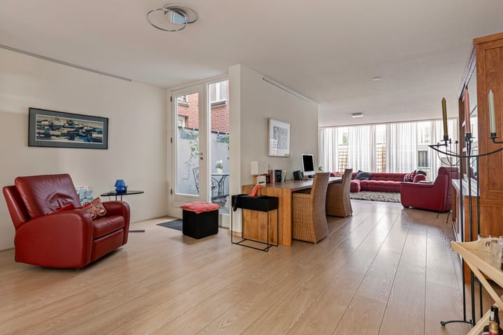 Foto 7 van Walstraat 61-3