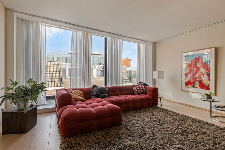 Foto 8 van Walstraat 61-3