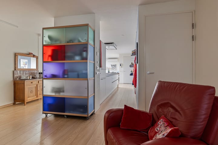 Foto 10 van Walstraat 61-3