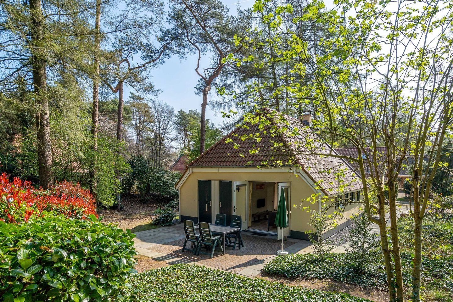 Foto 5 van 't Hertenspoor 27