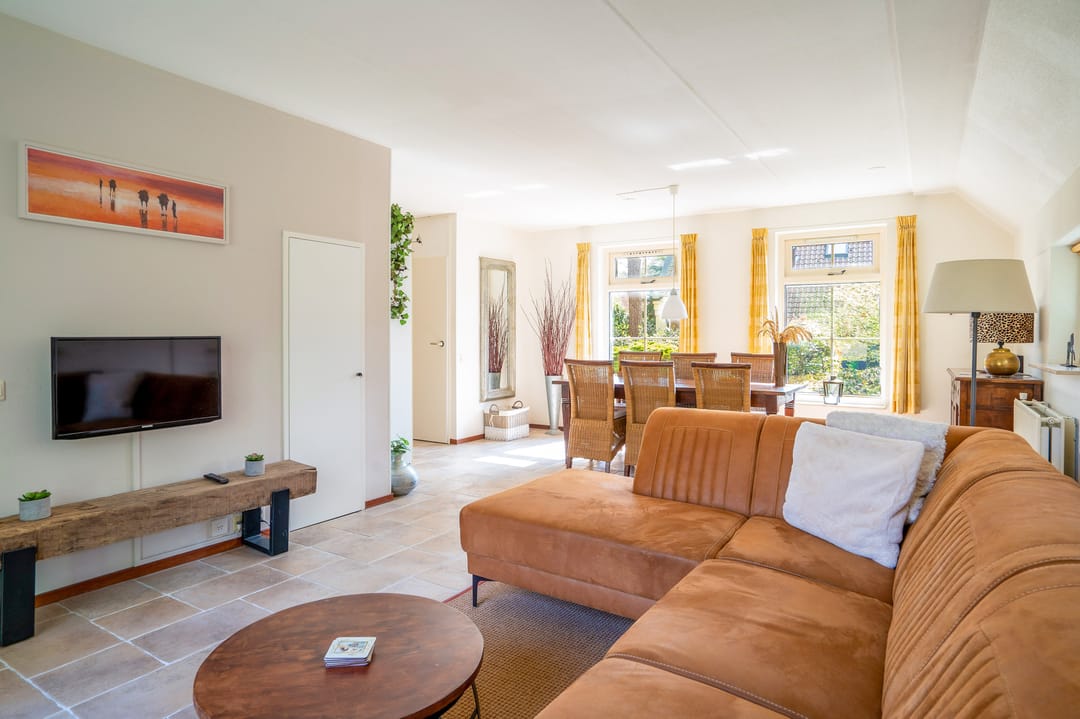 Foto 7 van 't Hertenspoor 27