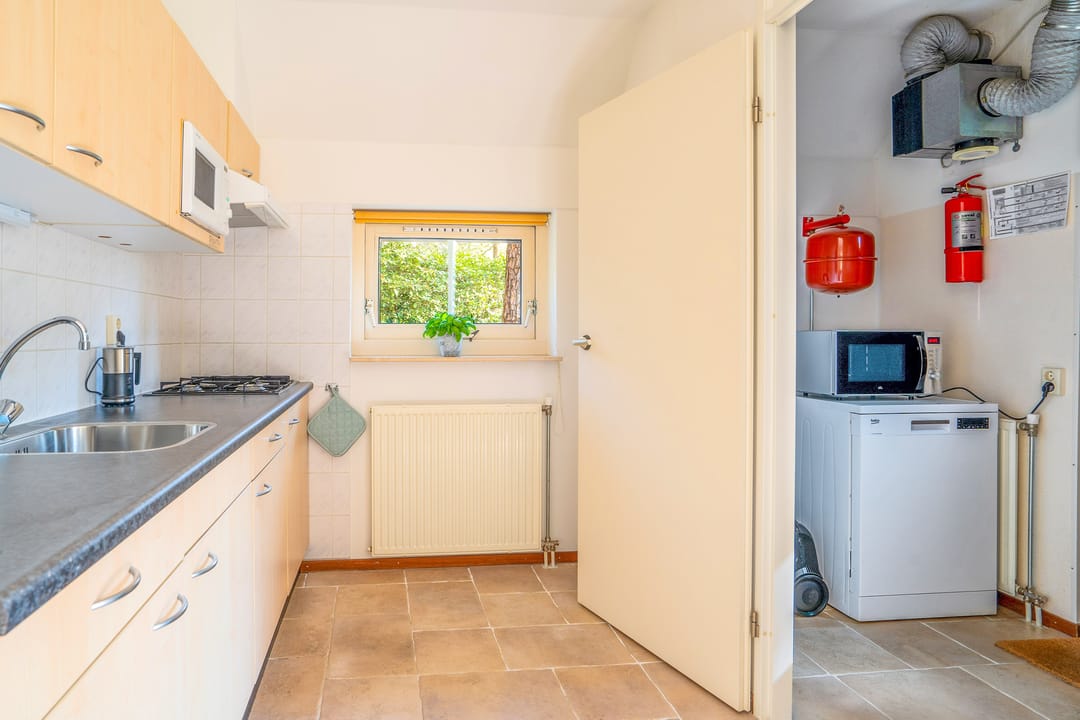 Foto 16 van 't Hertenspoor 27