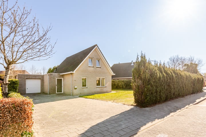 Foto 1 van Oudaen 68