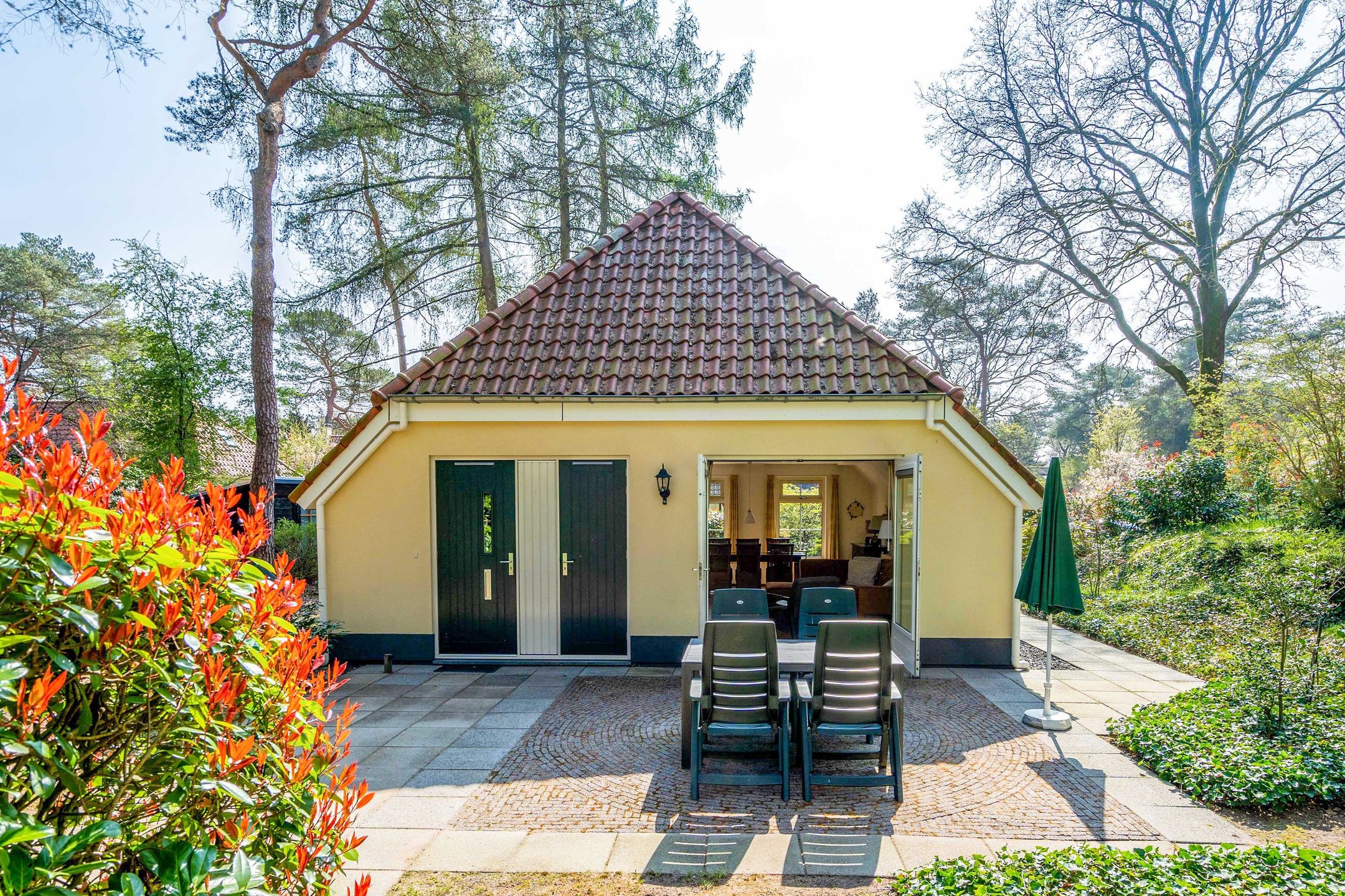 Foto 24 van 't Hertenspoor 27