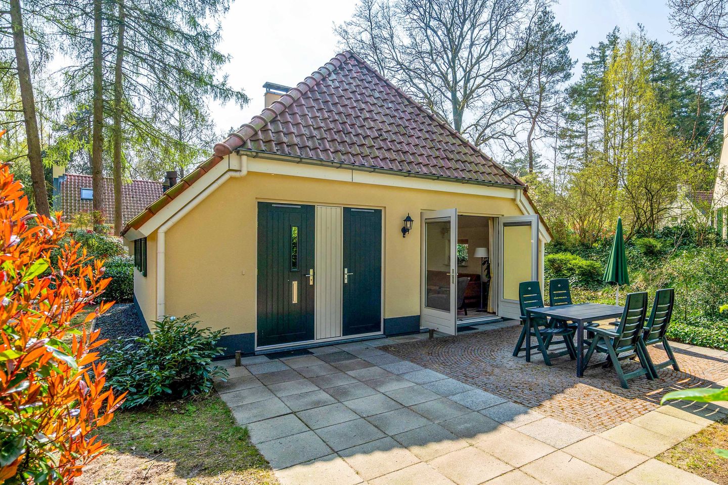 Foto 25 van 't Hertenspoor 27