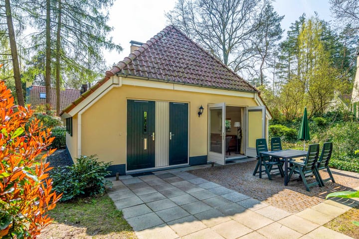 Foto 25 van 't Hertenspoor 27