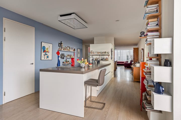 Foto 4 van Walstraat 61-3