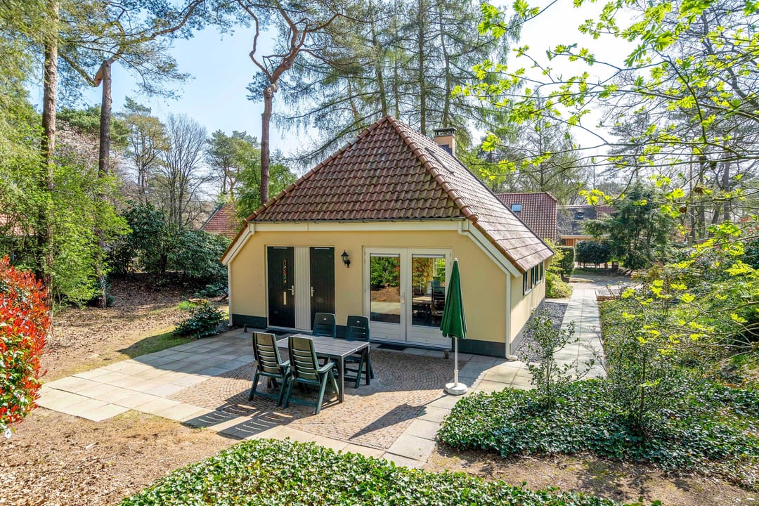 Foto 26 van 't Hertenspoor 27