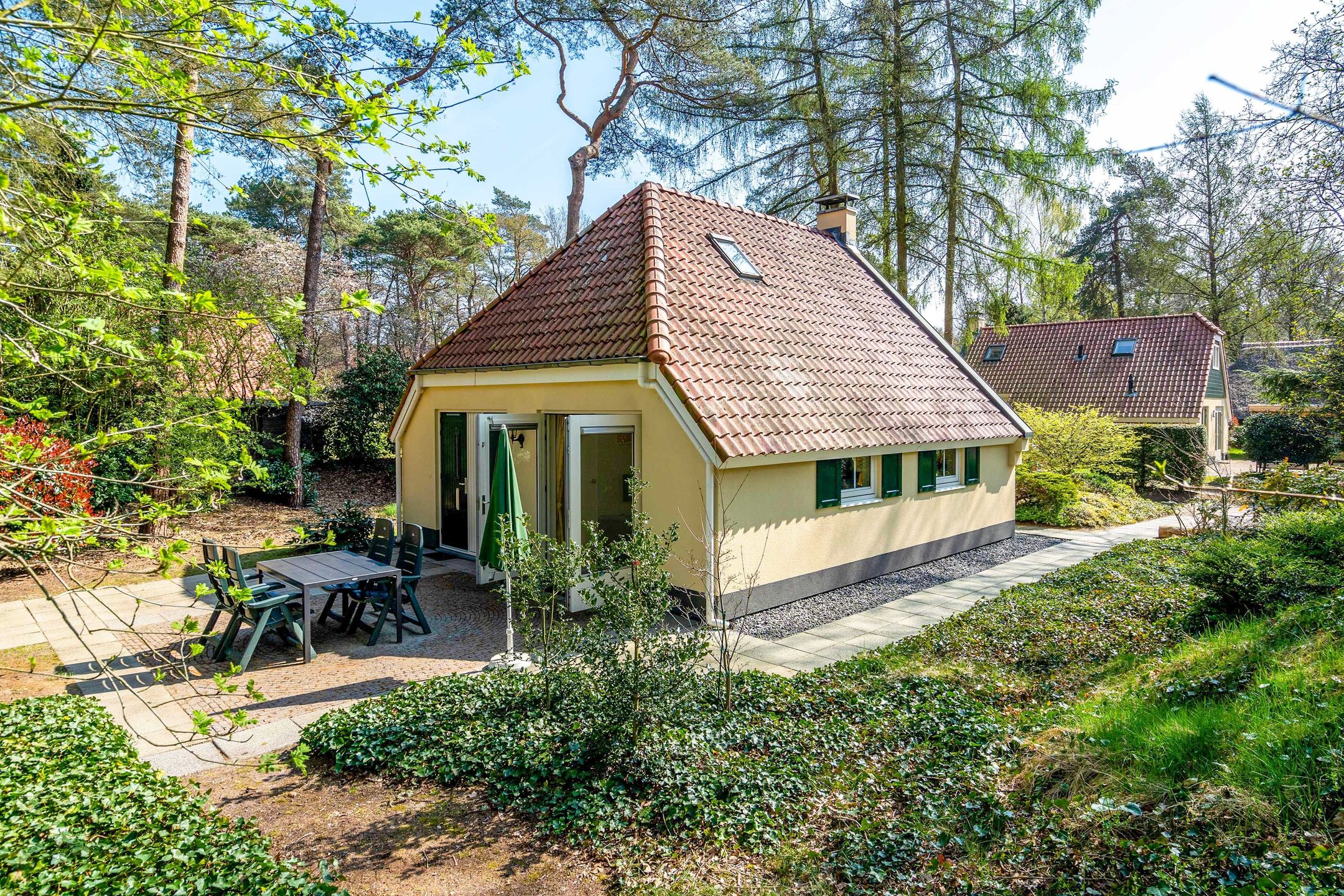 Foto 27 van 't Hertenspoor 27