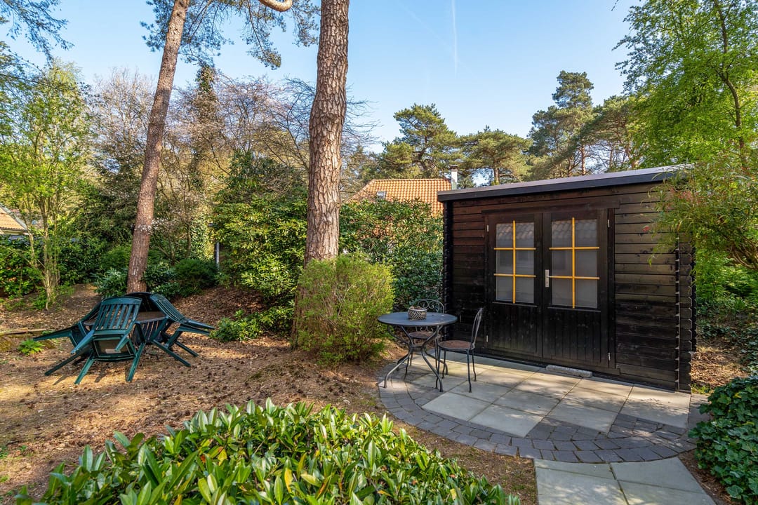 Foto 28 van 't Hertenspoor 27