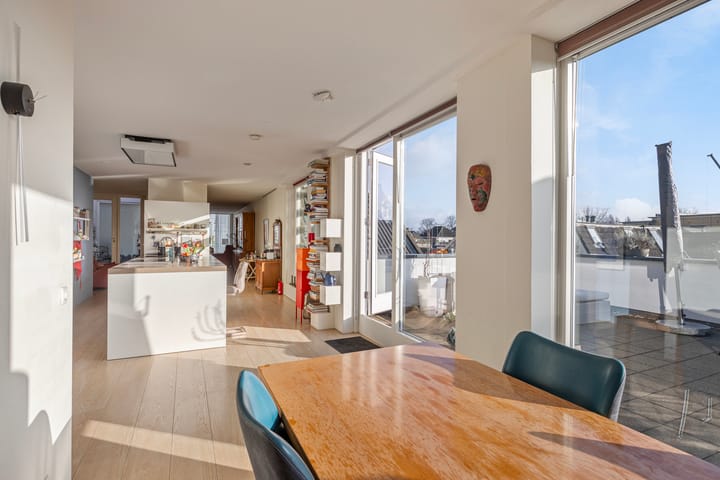 Foto 3 van Walstraat 61-3