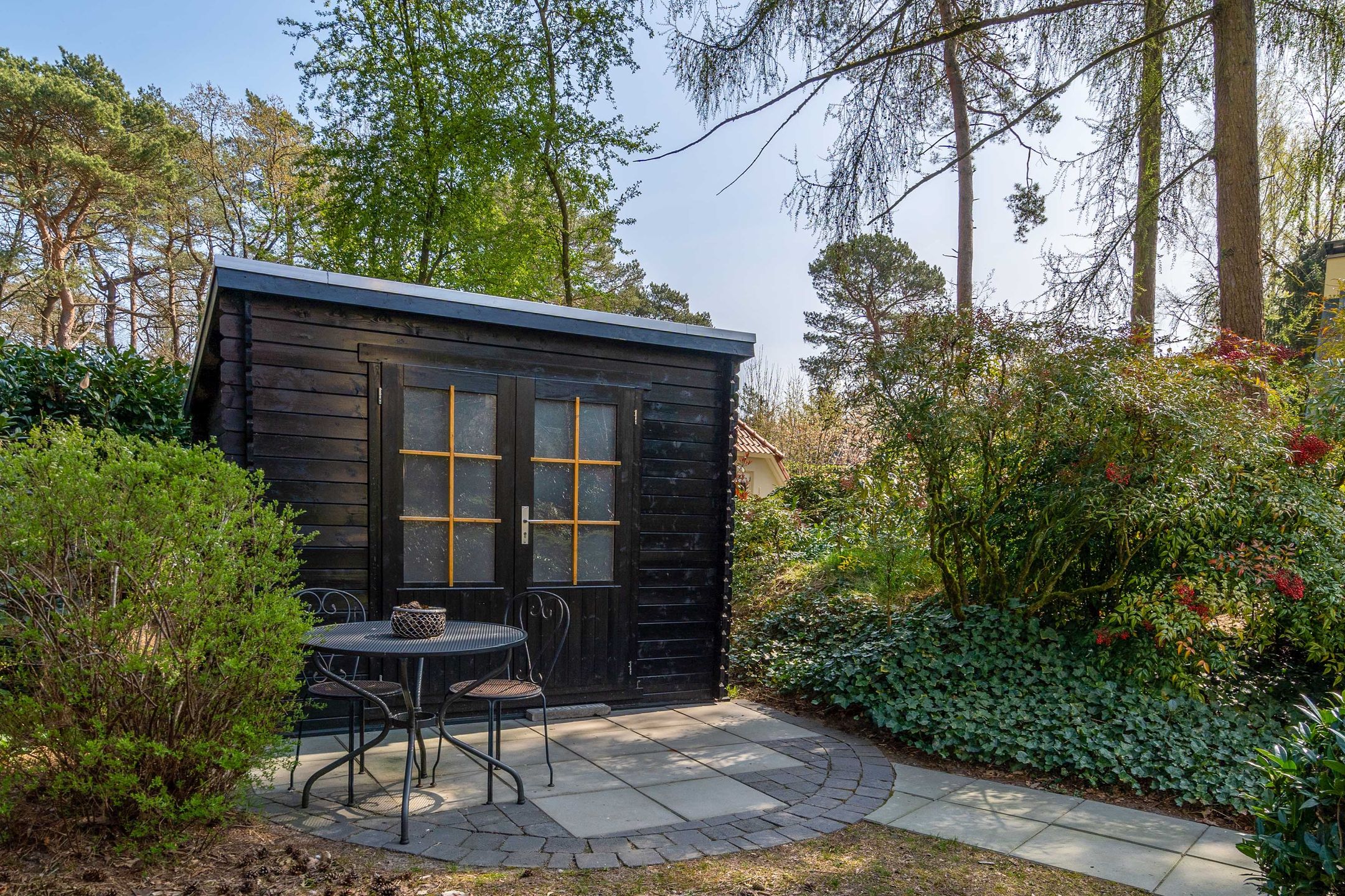 Foto 30 van 't Hertenspoor 27