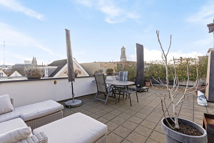 Foto 2 van Walstraat 61-3