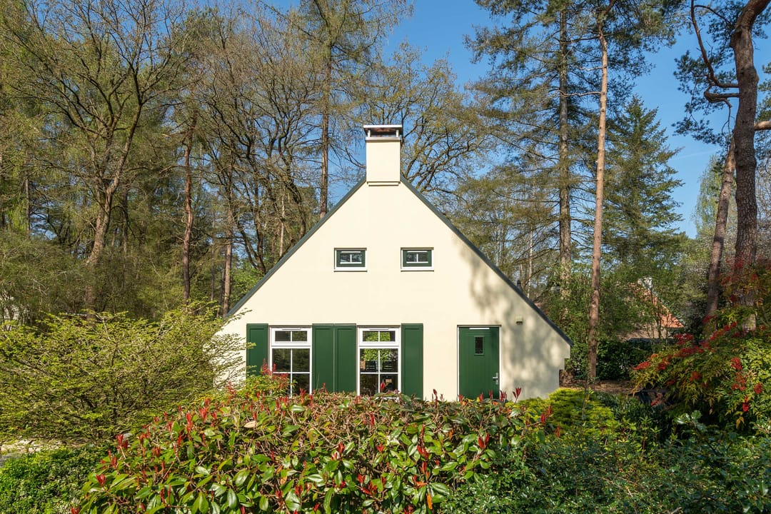 Foto 31 van 't Hertenspoor 27