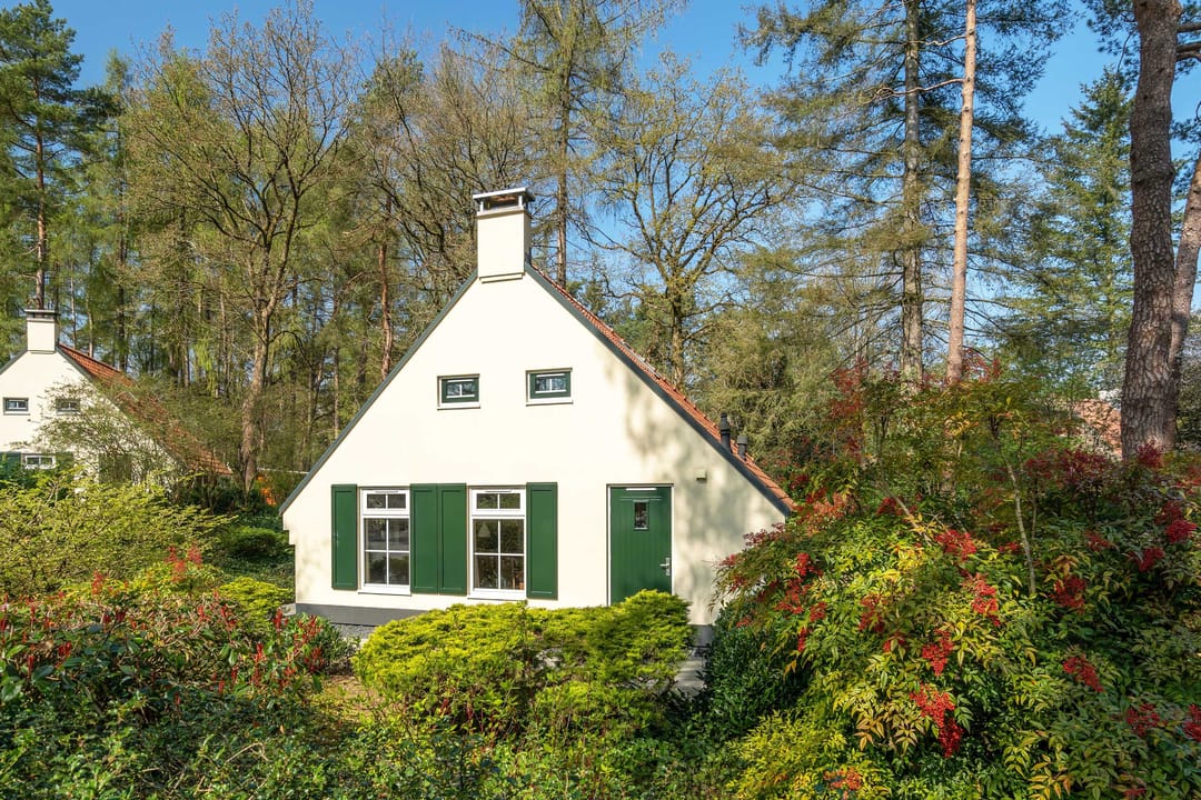 Foto 32 van 't Hertenspoor 27