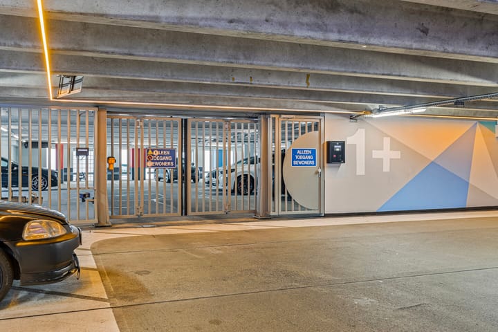 Foto 36 van Walstraat 61-3