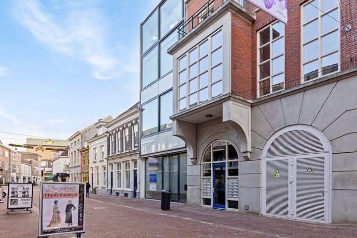 Foto 38 van Walstraat 61-3