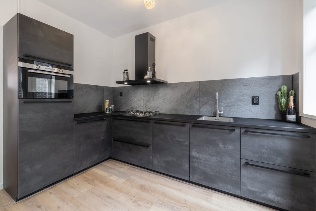 Foto 1 van Willem Buytewechstraat 50-B