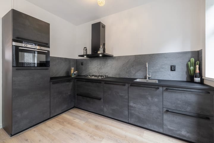 Foto 1 van Willem Buytewechstraat 50-B