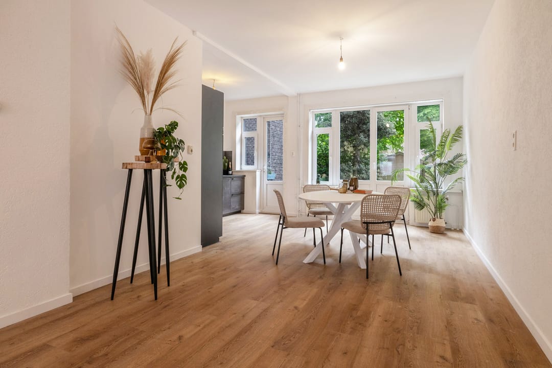 Foto 2 van Willem Buytewechstraat 50-B