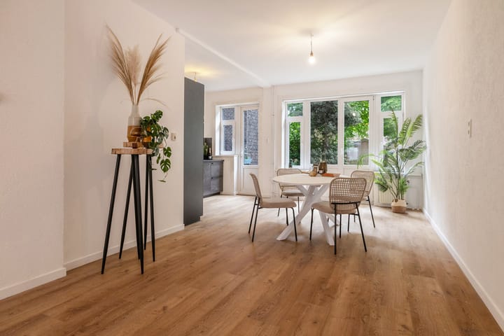 Foto 2 van Willem Buytewechstraat 50-B