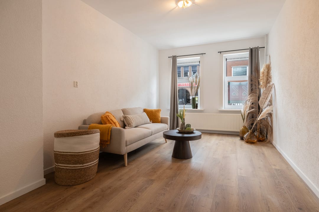 Foto 7 van Willem Buytewechstraat 50-B