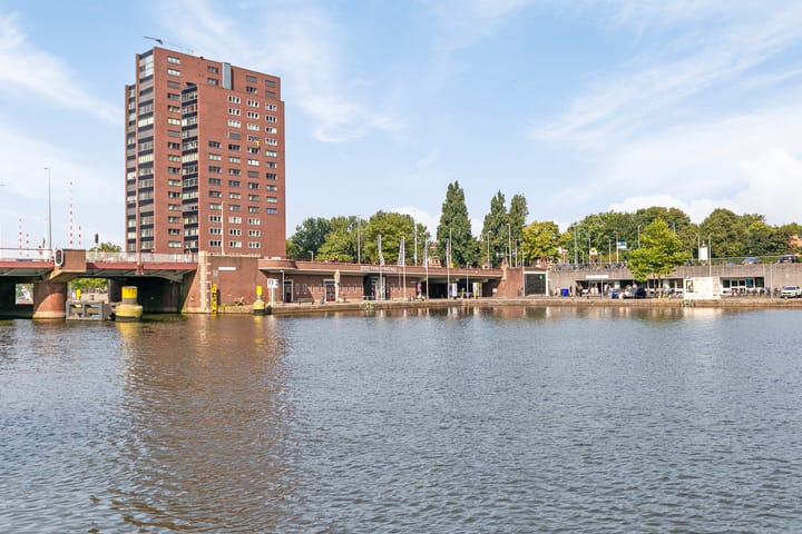 Foto 5 van Willem Buytewechstraat 50-B