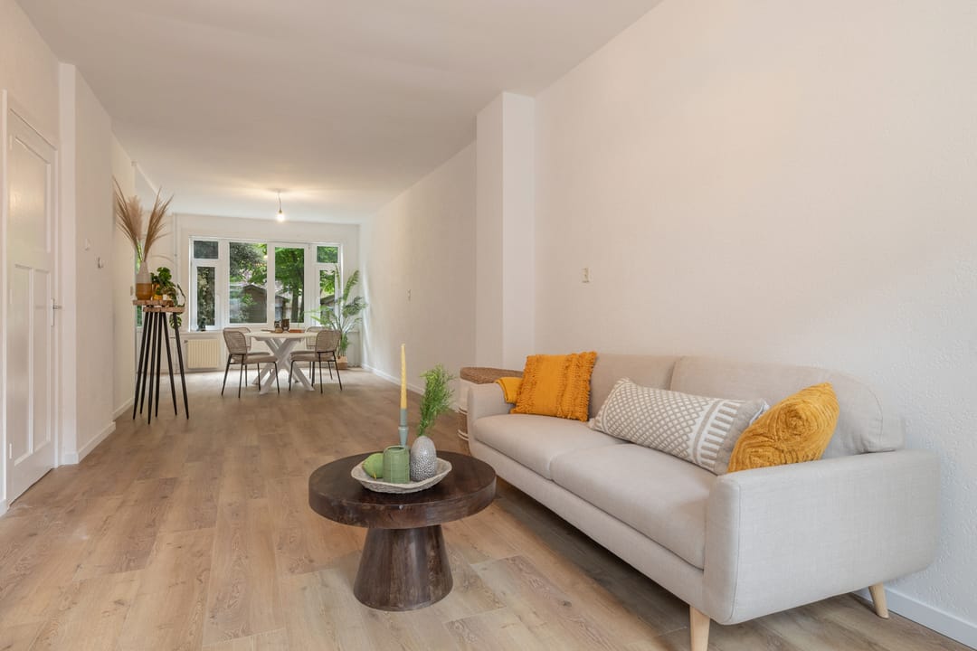 Foto 8 van Willem Buytewechstraat 50-B