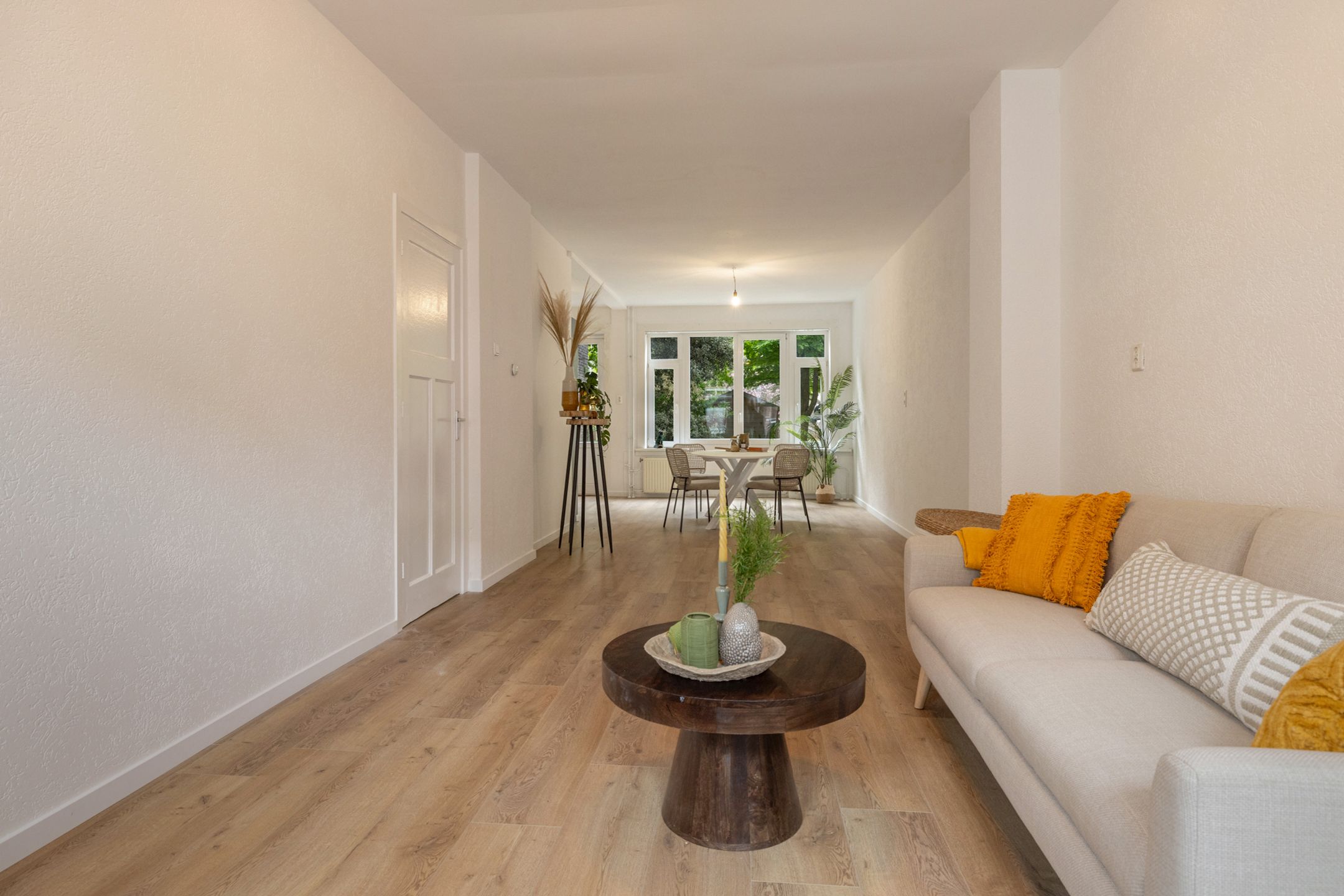 Foto 9 van Willem Buytewechstraat 50-B