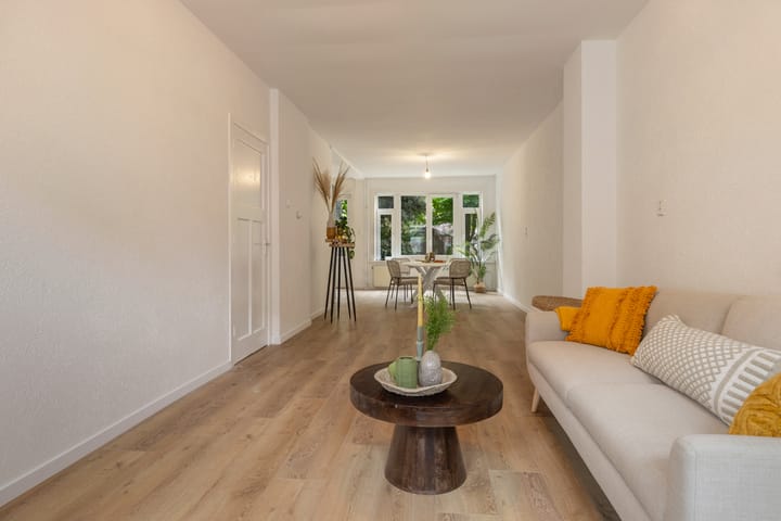 Foto 9 van Willem Buytewechstraat 50-B