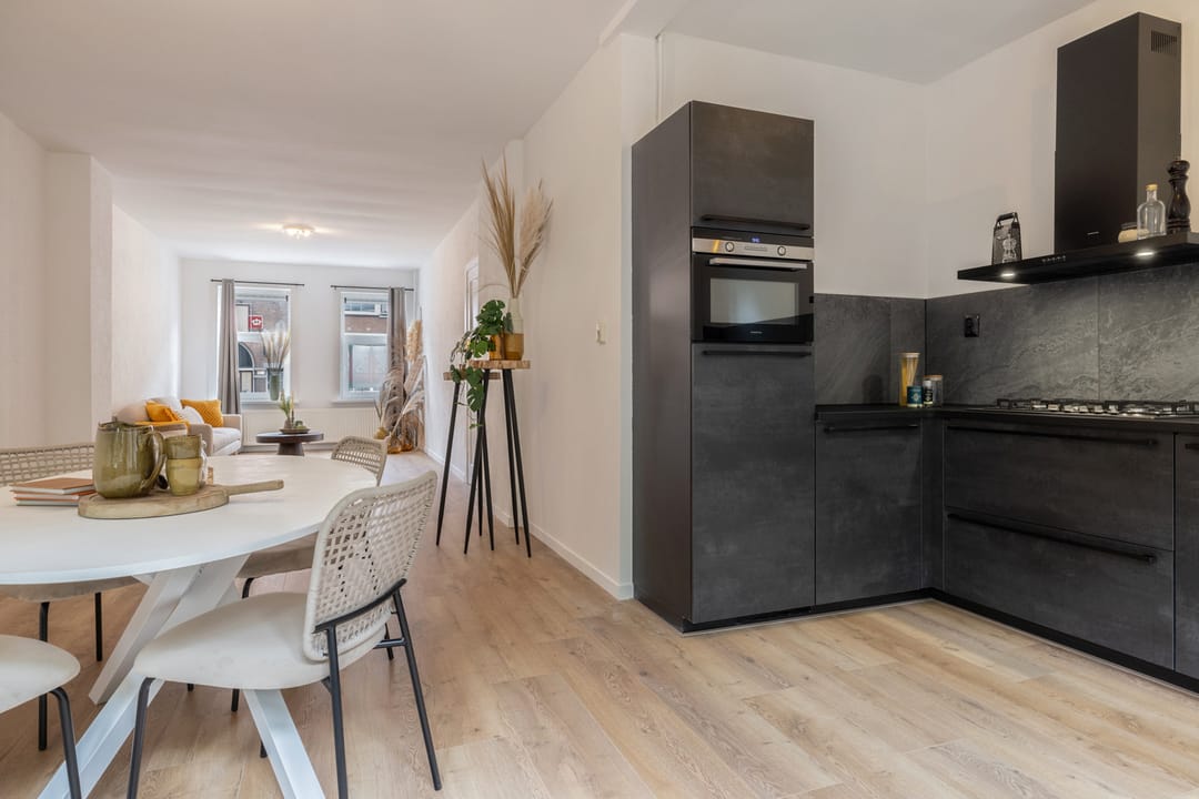 Foto 11 van Willem Buytewechstraat 50-B