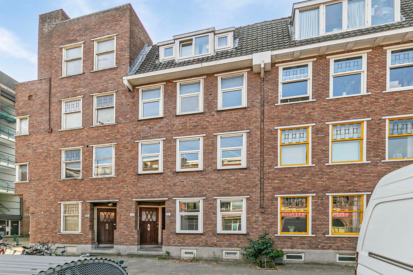 Foto 4 van Willem Buytewechstraat 50-B