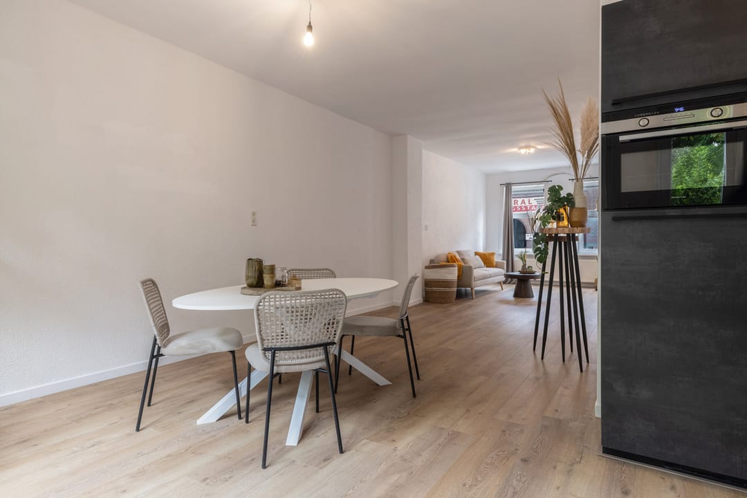 Foto 13 van Willem Buytewechstraat 50-B