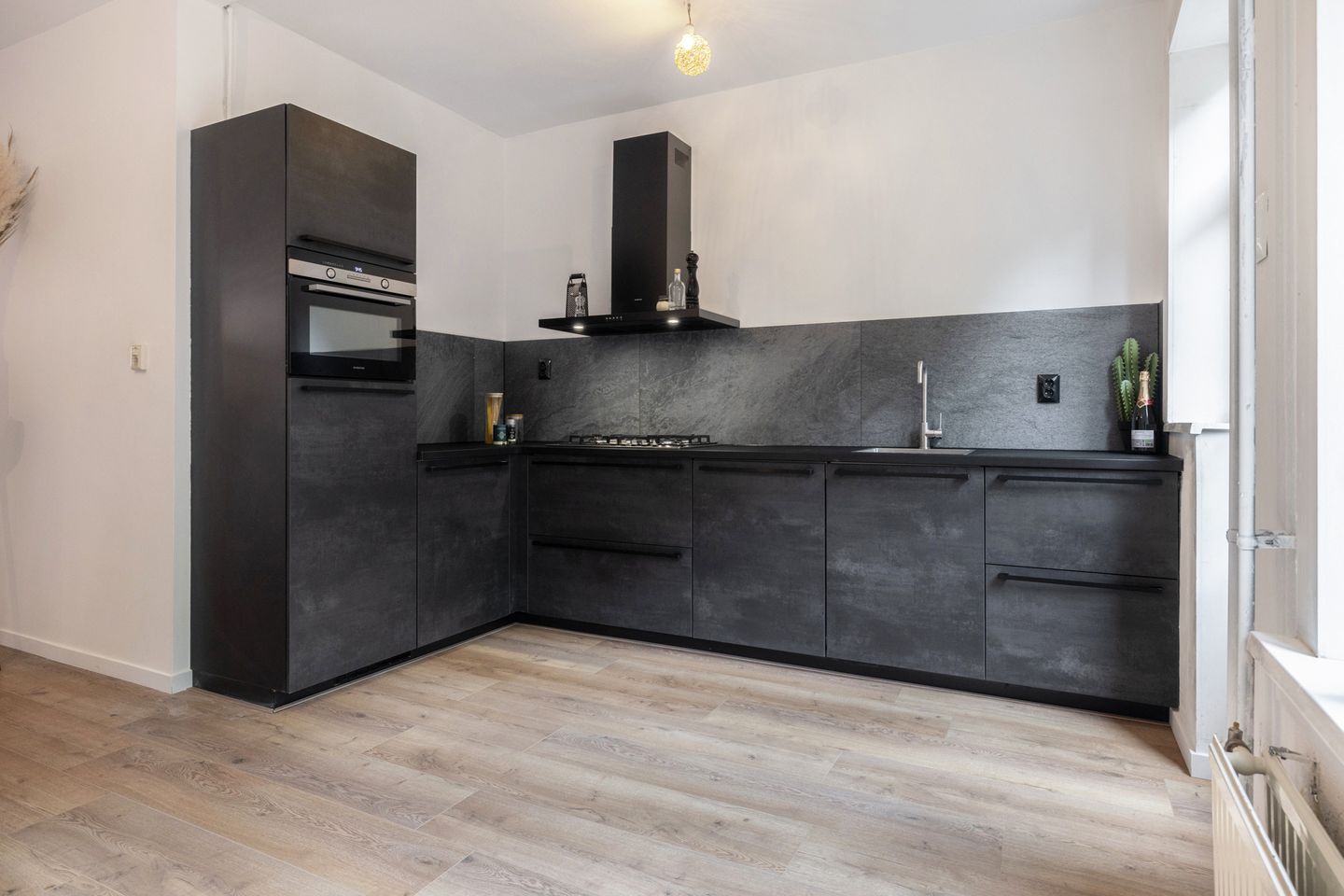 Foto 10 van Willem Buytewechstraat 50-B