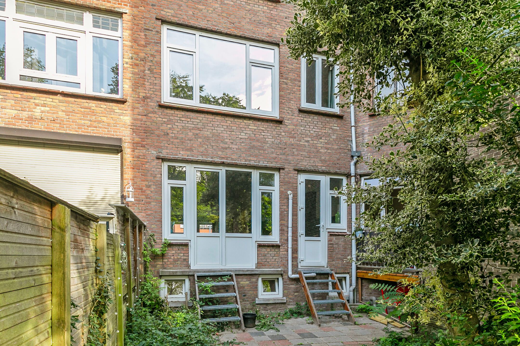 Foto 15 van Willem Buytewechstraat 50-B