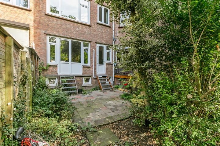 Foto 16 van Willem Buytewechstraat 50-B