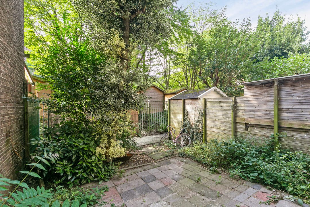 Foto 17 van Willem Buytewechstraat 50-B