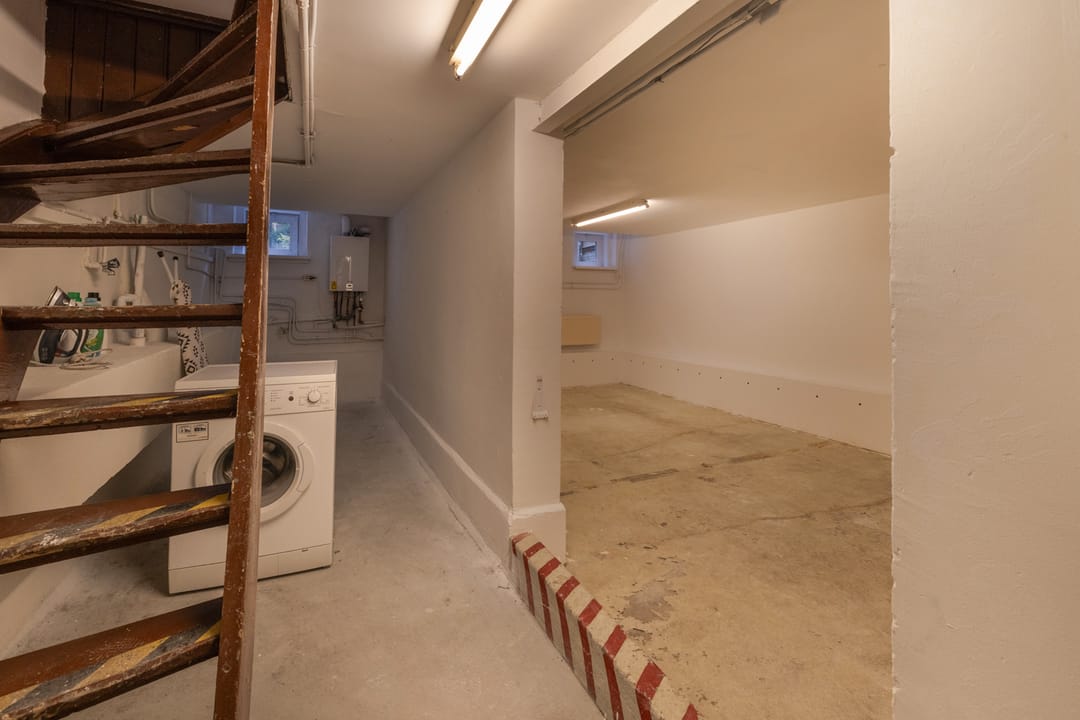 Foto 32 van Willem Buytewechstraat 50-B