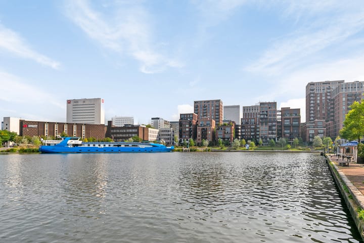 Foto 34 van Willem Buytewechstraat 50-B