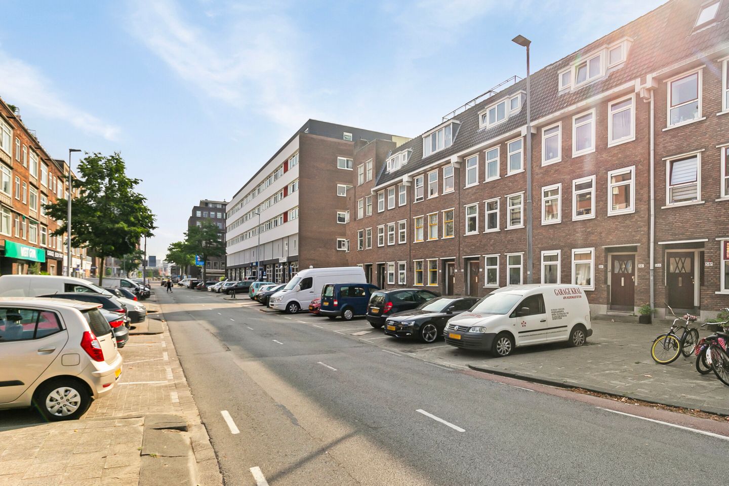 Foto 35 van Willem Buytewechstraat 50-B