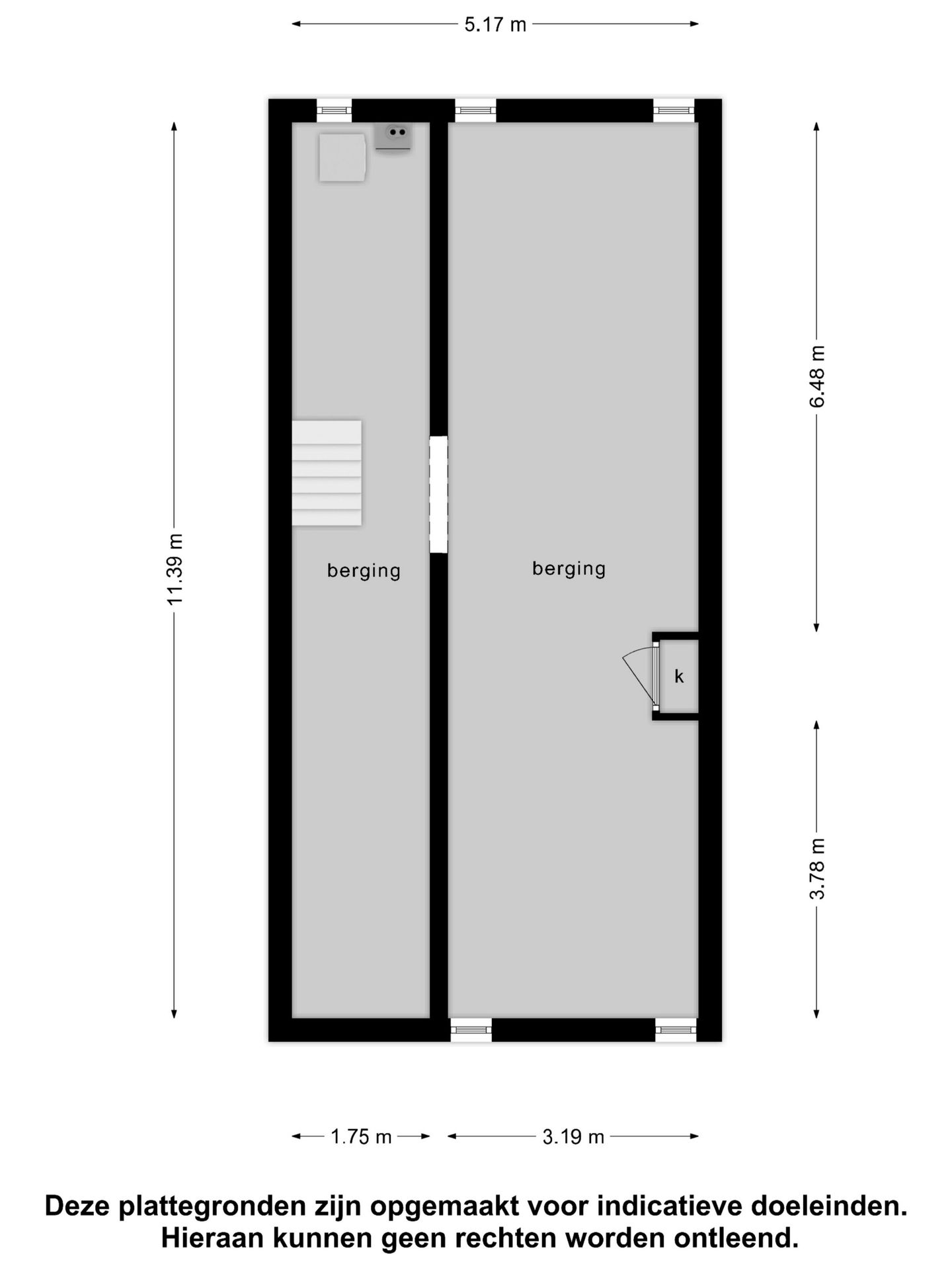 Foto 40 van Willem Buytewechstraat 50-B