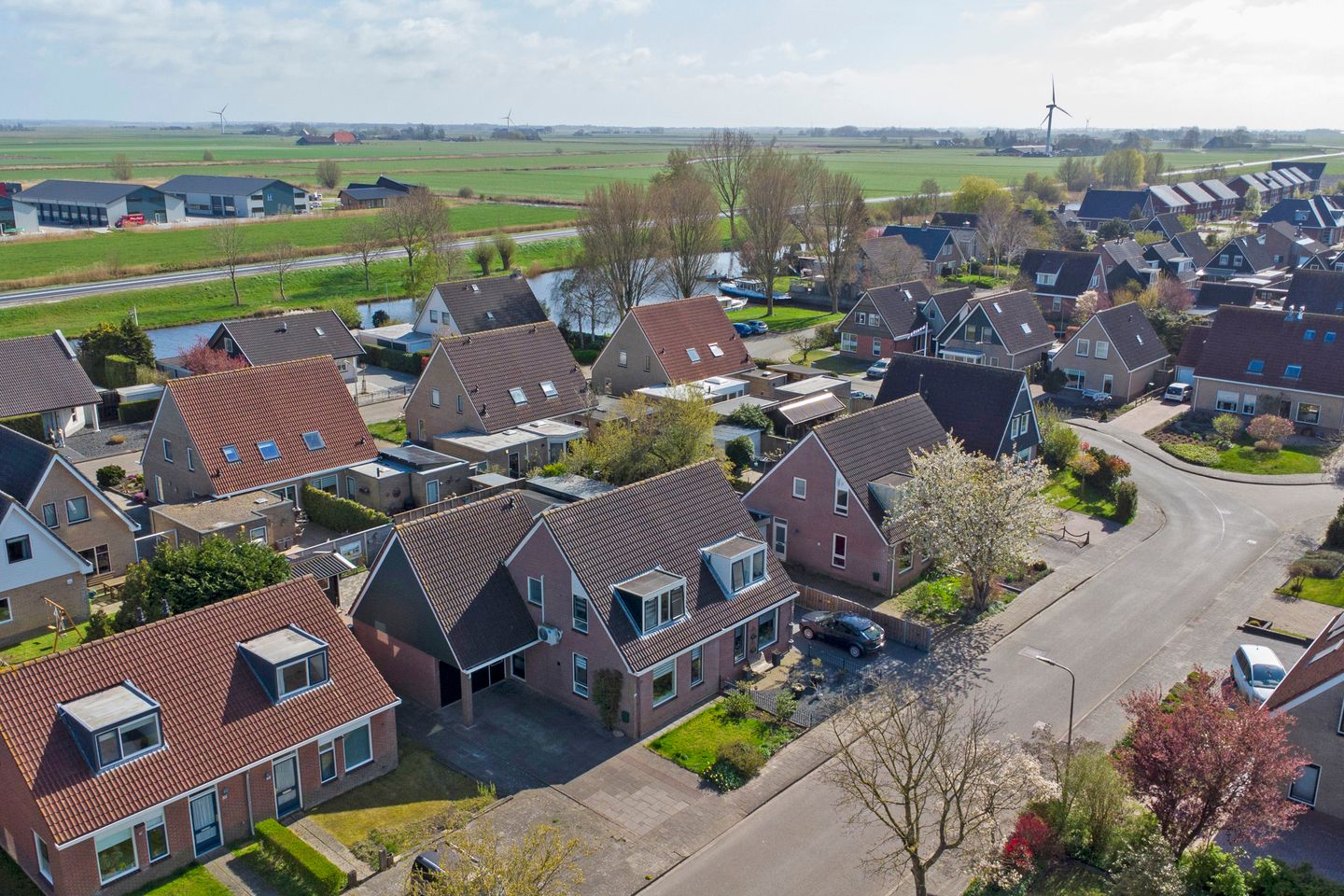 Foto 4 van Túnikkers 10