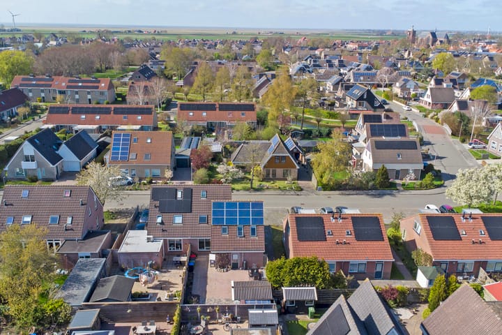 Foto 30 van Túnikkers 10