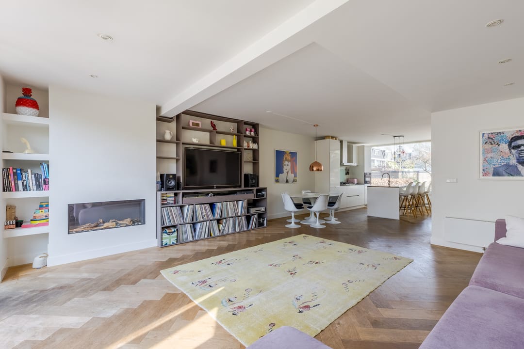 Foto 2 van Duivelandselaan 17