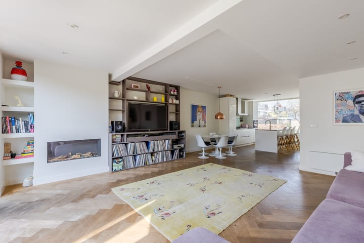 Foto 2 van Duivelandselaan 17